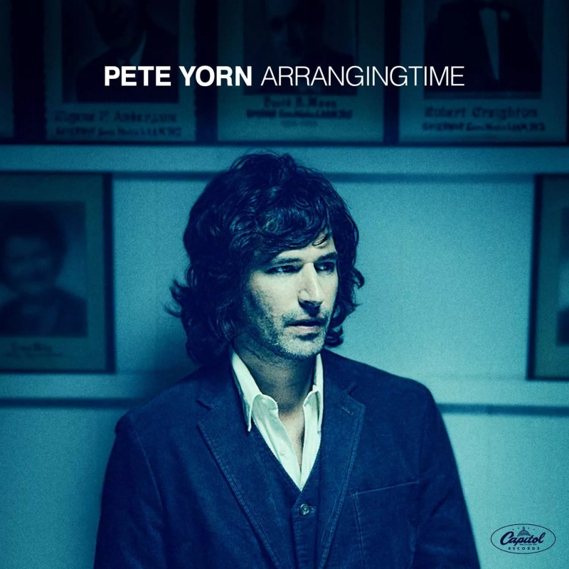 Pete Yorn - Ever Fallen In Love ost Шрек 2