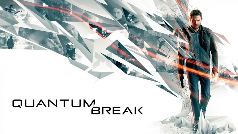 Petri Alanko - Disappearance OST Quantum Break