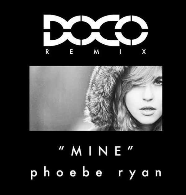 Mine DOCO Remix