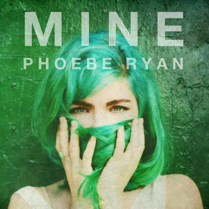 Phoebe Ryan - Mine Illenium Remix