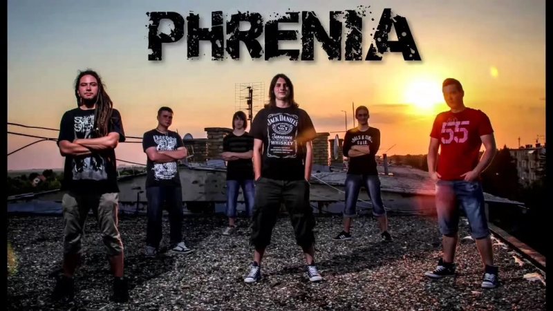 Phrenia