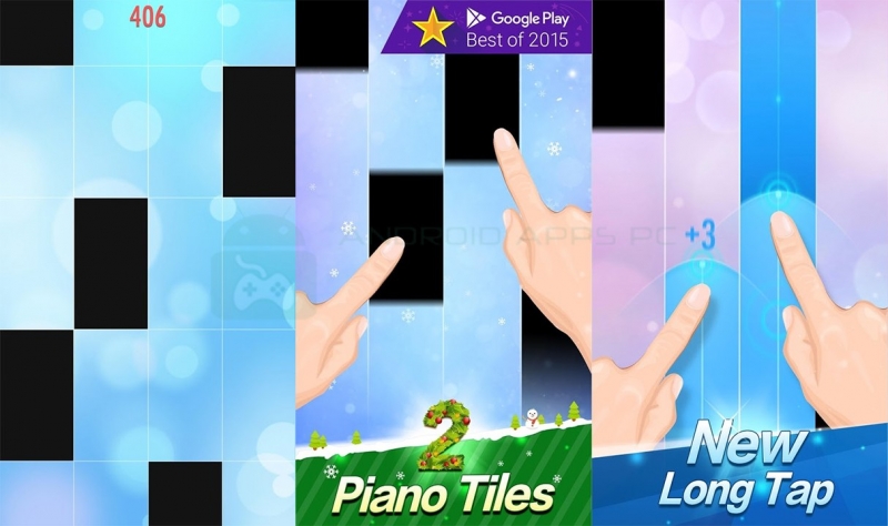 Pi (Piano Tiles 2)