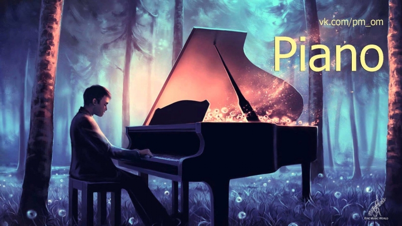 piano cover