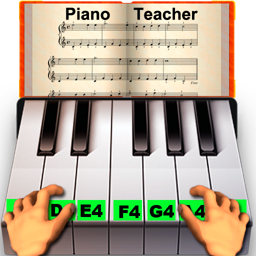 Piano Magic - I Am the Teacher's Son