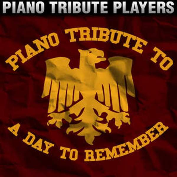 Piano Tribute Players - I Will Wait Piano Verison [Made Famous By Mumford & Sons]