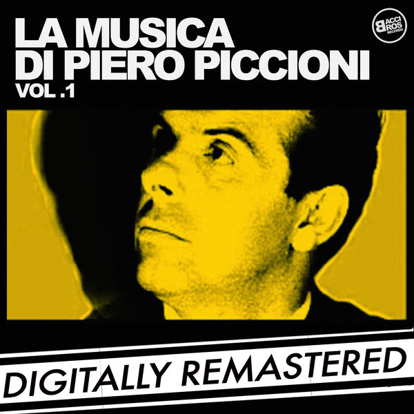 Piero Piccioni - It's Impossible From "Il Dio Sotto La Pelle"