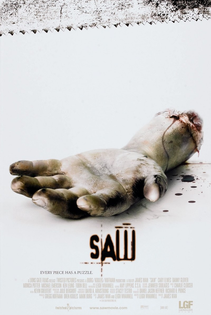 пила(SAW)