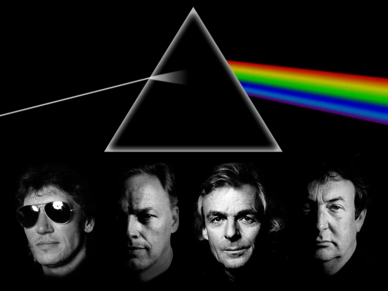 Pink Floyd