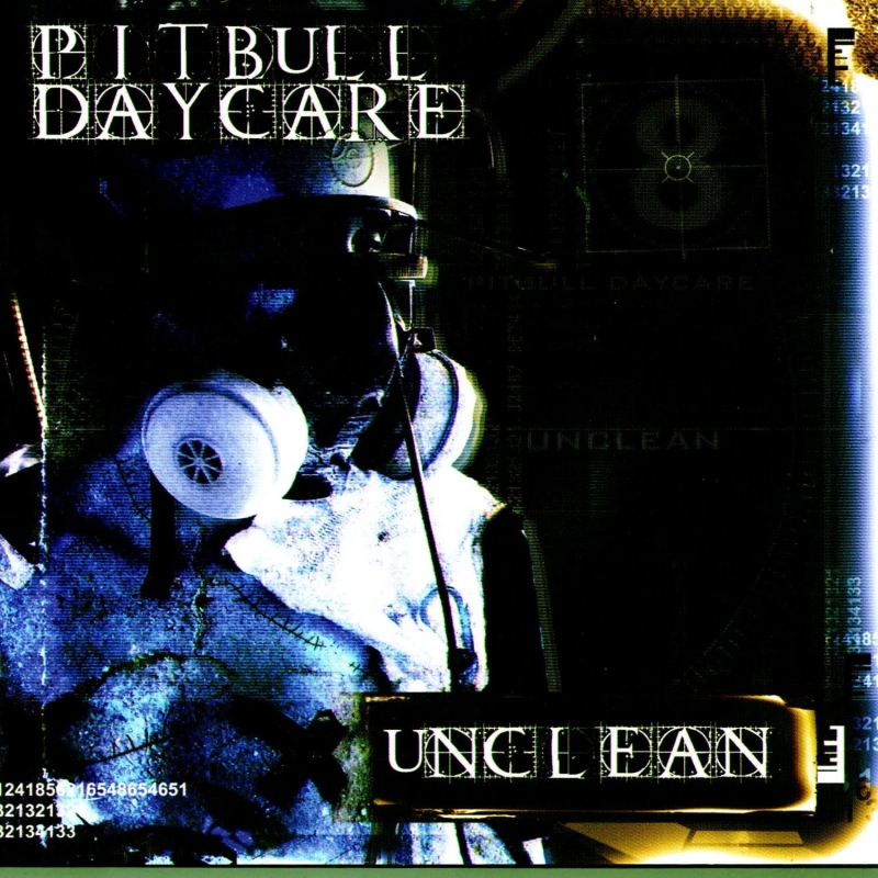 Pitbull Daycare - You Make Me Feel So Dead OST Пила Игра на выживание 