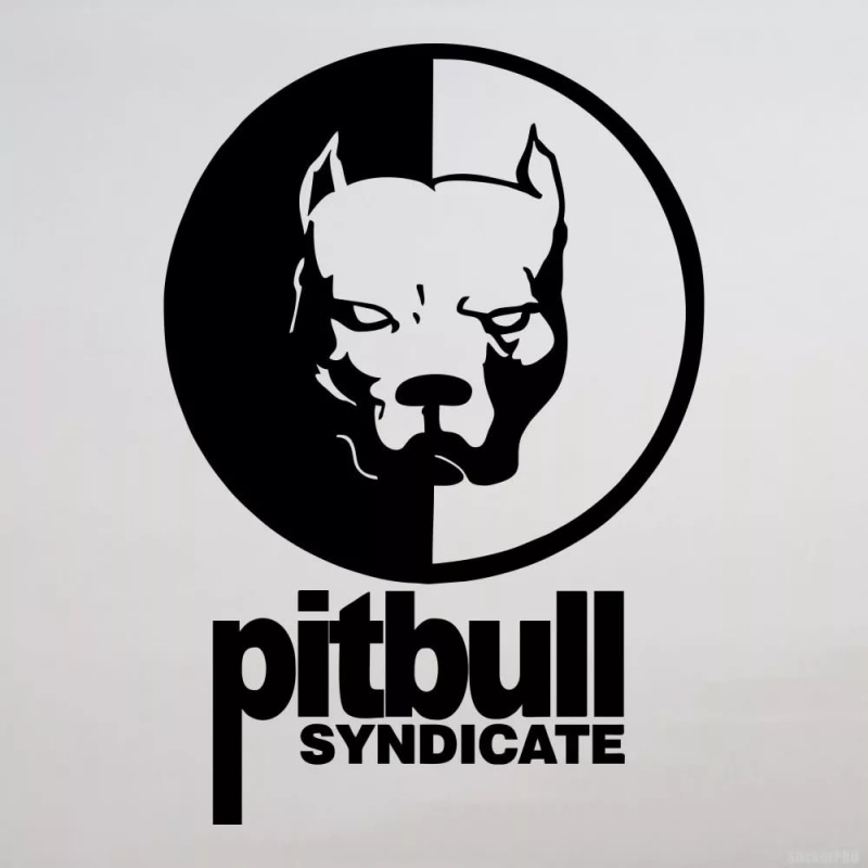 PITBULL SYNDICATE