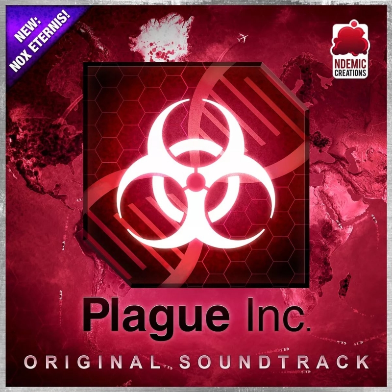 Plague Inc. Evolved - Plague Bloom