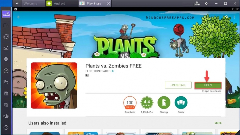 Plants vs. Zombies Garden Warfare 2 - Сюжетная музыка