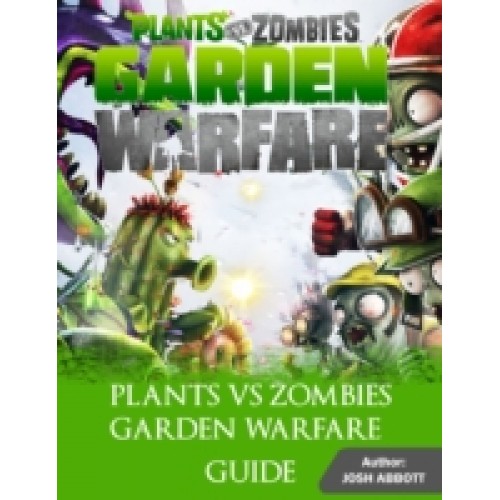 Plants vs. Zombies Garden Warfare - Марш