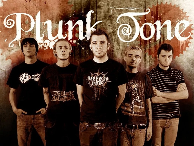 Plunk Tone