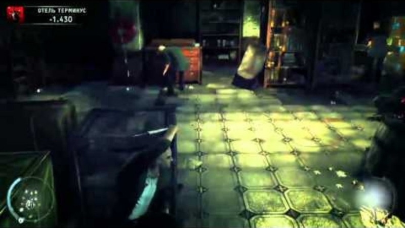 Подкаст Адовая кухня - Верстак в игре Dead Island