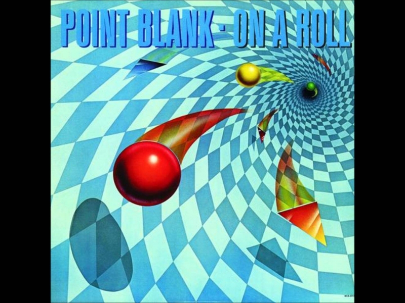 Point Blank - Don't Look Down