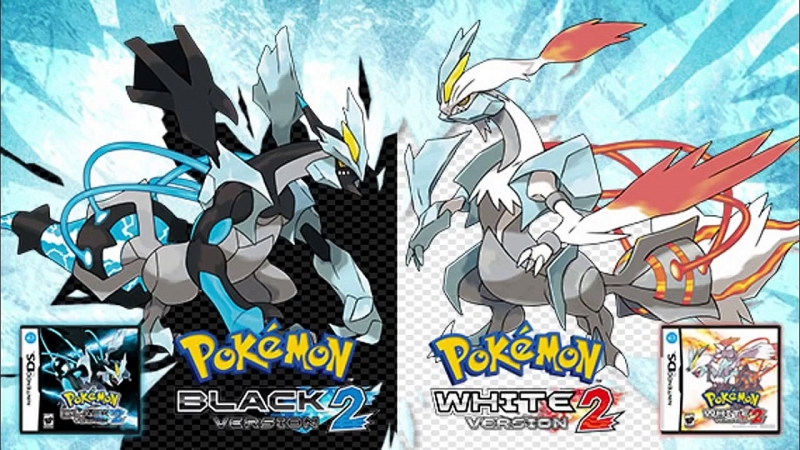 Pokemon Black 2 and White 2 OST - Infiltrating the Plasma Frigate
