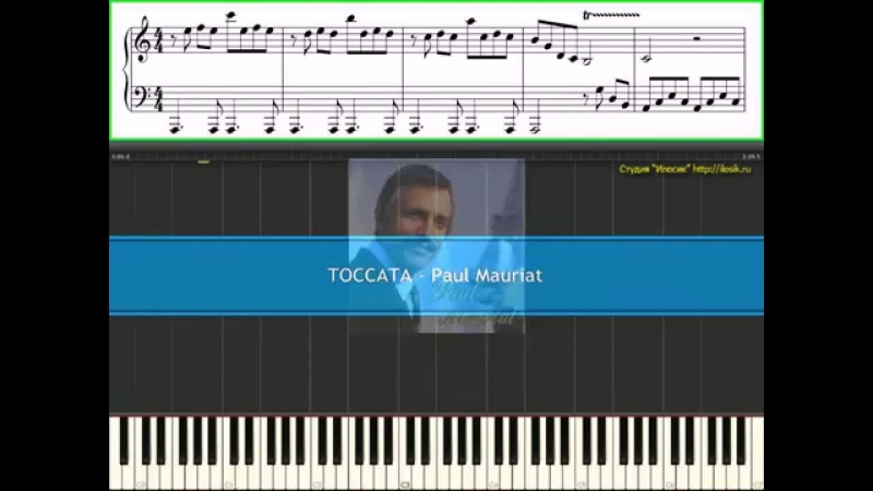 Pol Moria - Мировые хиты на фортепиано