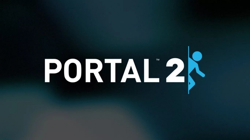 Portal 2 (VALVE)