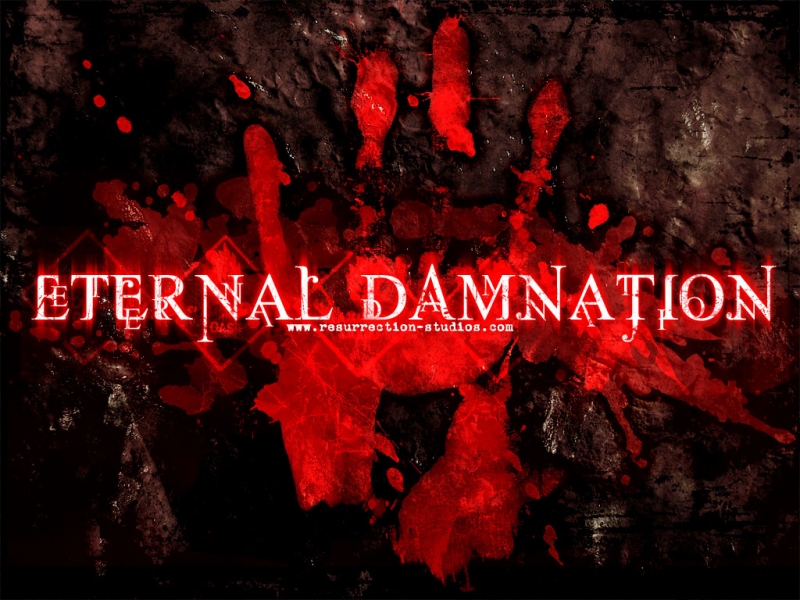 [Postal 2 Eternal Damnation] - Dead Calm