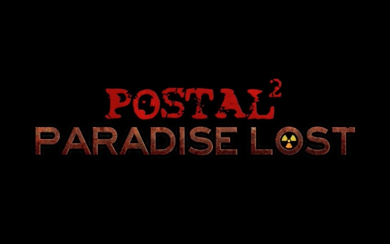 [Postal 2 Paradise Lost] Stands With Fists - When It Comes On