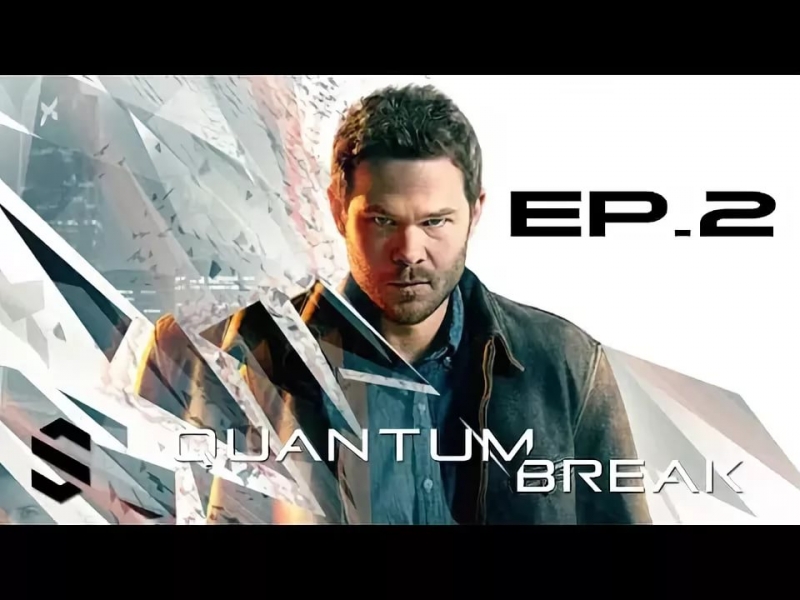 Prep School - Come as You Are OST Quantum Break