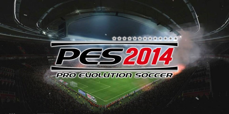 Pro Evolution Soccer - Без названия