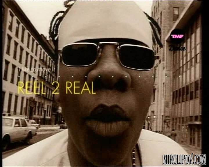 PROJECT IGI - REEL 2 REAL - I Like To Move It