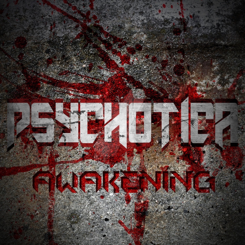 Psychotica(бой с тенью 2 OST)