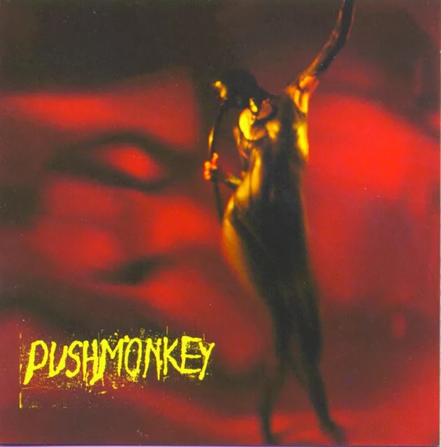 Pushmonkey - Maybe OST Road Rash Jailbreak