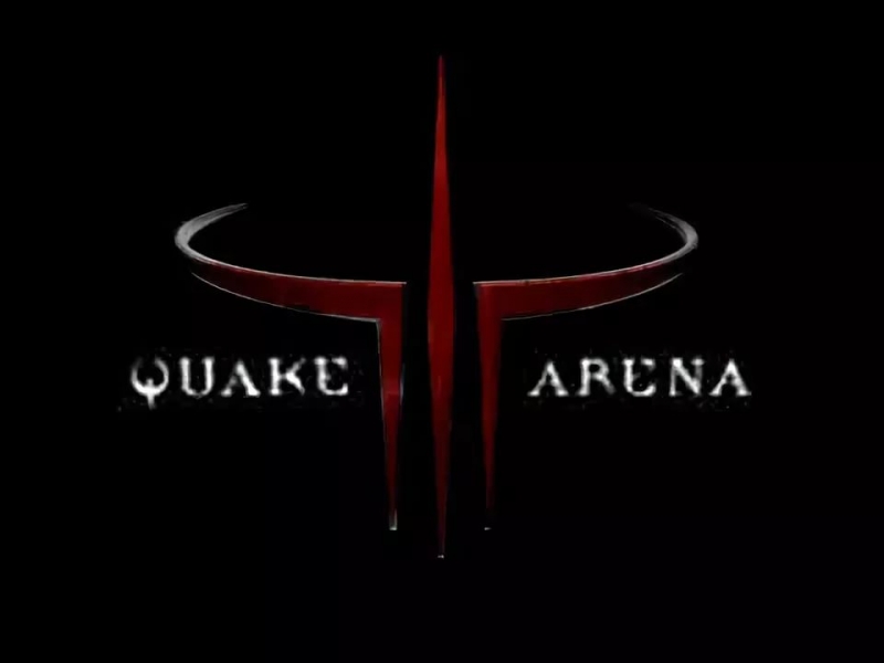 Quake 3 Arena - Sonic Mayhem - Pressure Zone
