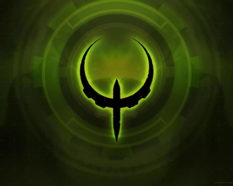 Quake 4 - GTX Main menu soundtrack
