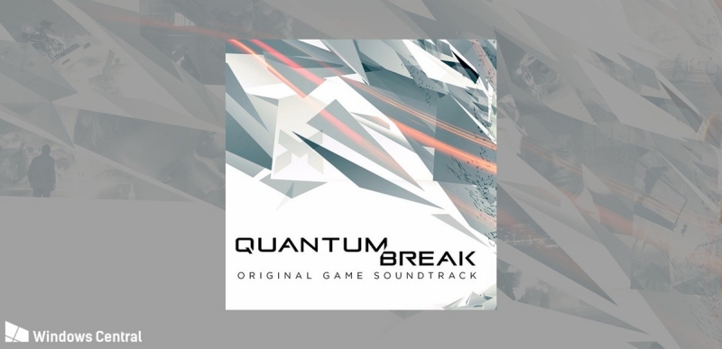 Quantum Break Soundtrack