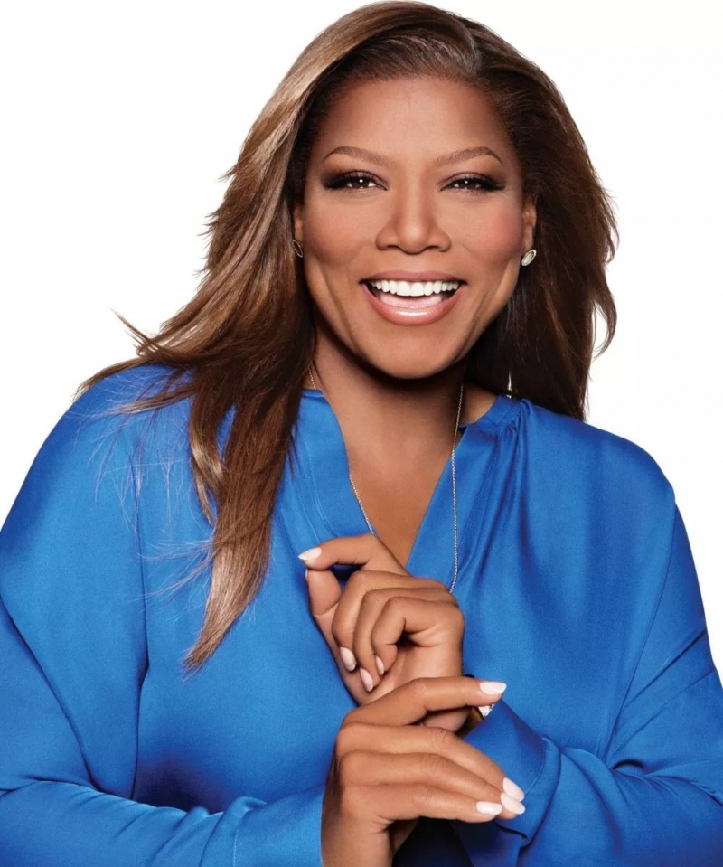 Queen Latifah