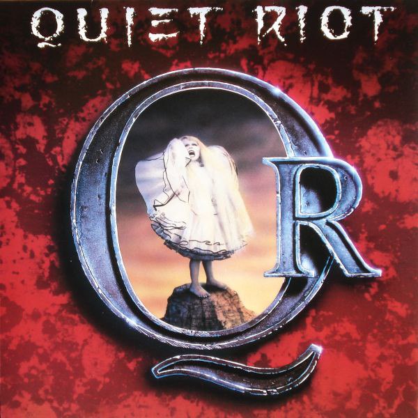 Quiet Riot