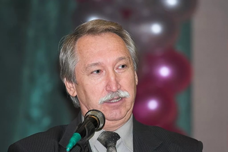 Р. Куликов