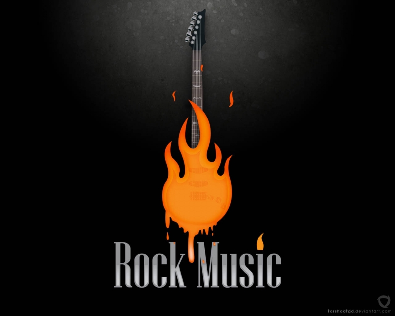 RAЙ-FM | ROCK MUSIC