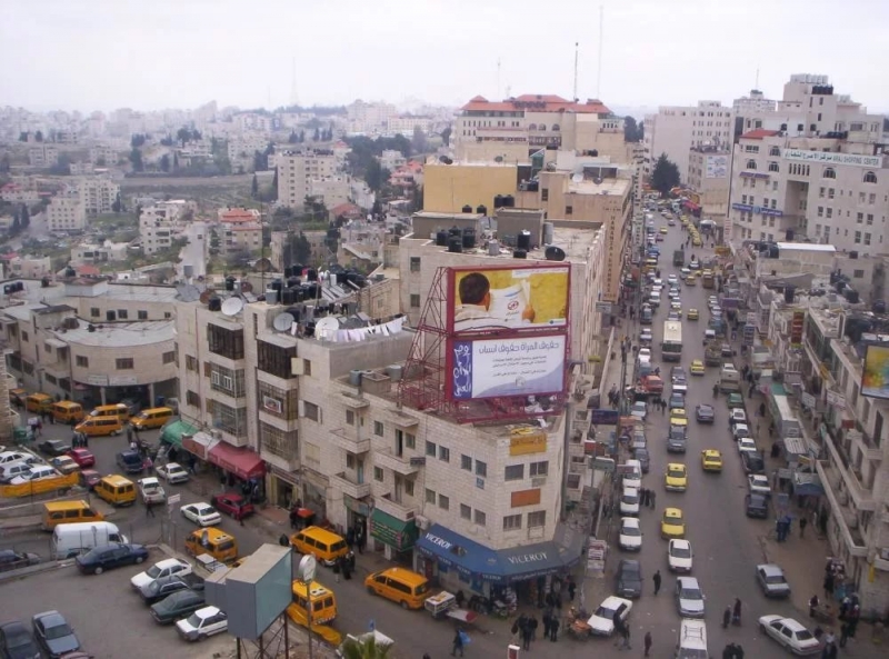 Ramallah