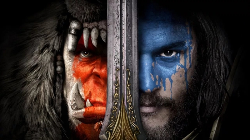 Ramin Djawadi - Warcraft [OST Варкрафт]