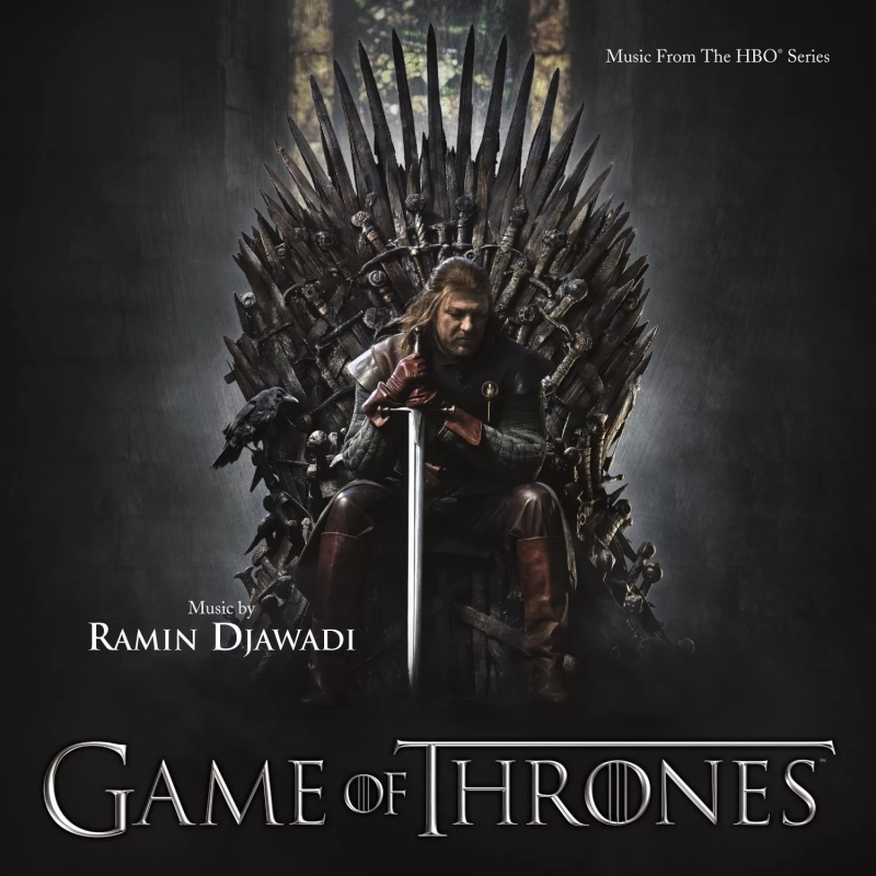 Ramin Djawadi - I Have To Go North  Game Of Thrones 3 сезон / 3 season OstHD