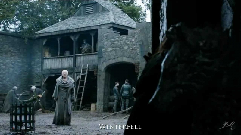 Ramin Djawadi - Heir To Winterfell  OST Game of Thrones Season 3