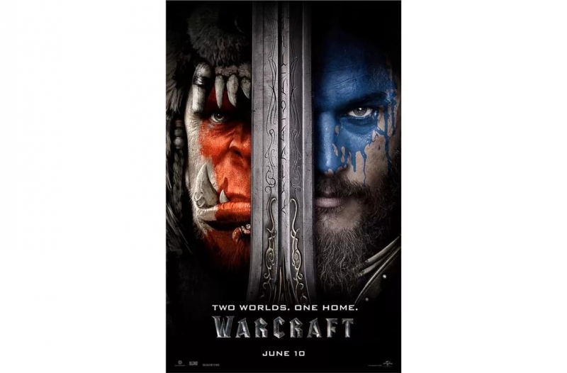 Ramin Djawadi - Warcraft [OST Warcraft]