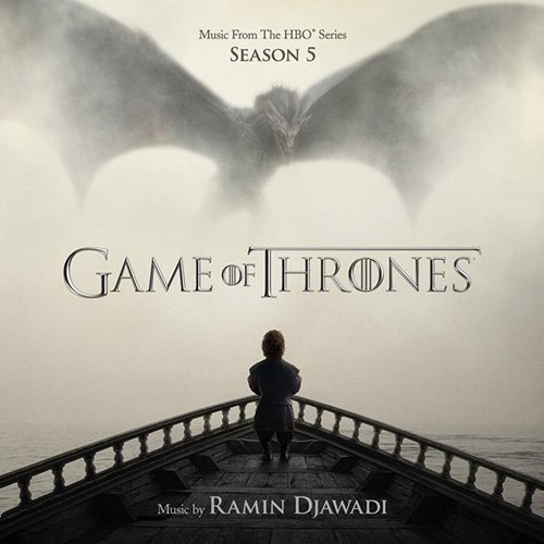 Ramin Djawadi - I Am The Storm OST Игра Престолов 7 сезон