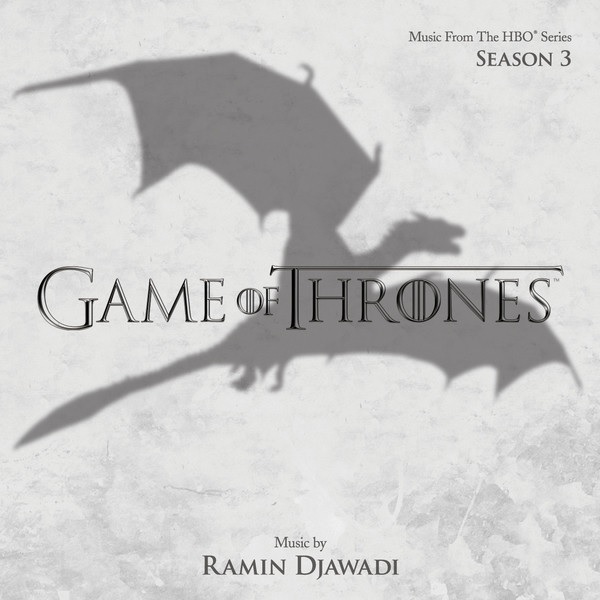 Ramin Djawadi - The Kingsroad  OST Game Of Thrones Season 1