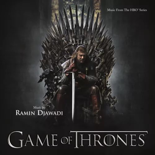 Ramin Djawadi - The King's Arrival  OST Game Of Thrones Season 1