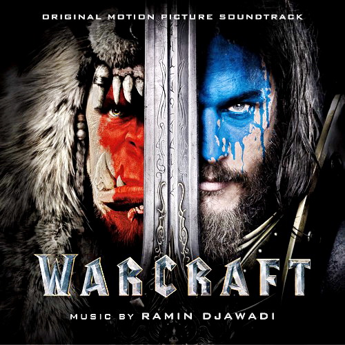Ramin Djawadi - Medivh OST "Warcraft" 2016