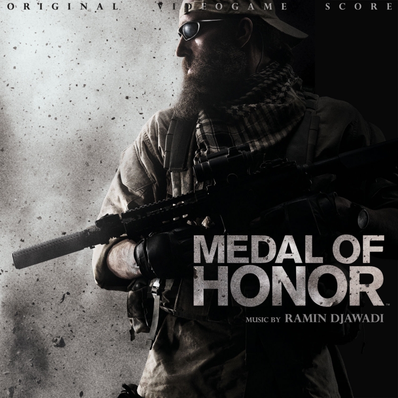 Suite Medal of Honor 2010