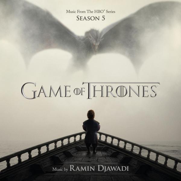 Ramin Djawadi - Throne for the Game