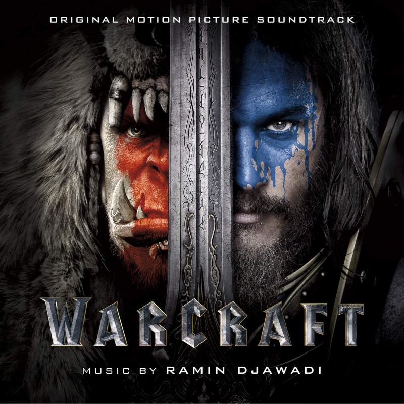 Ramin Djawadi (Warcraft) - Llane's Solution [OST Варкрафт]