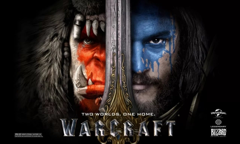 Warcraft музыка из фильма "Варкрафт" 2016